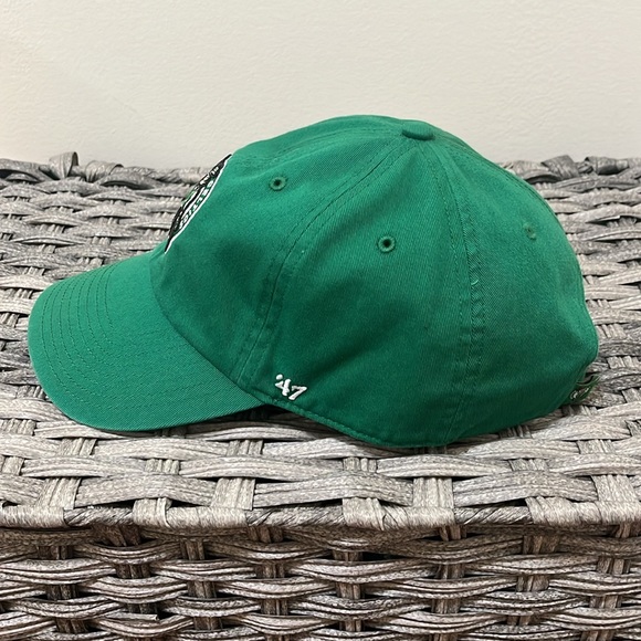 Celtics Hat - Picture 2 of 6